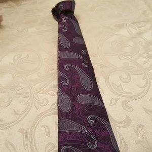 Ermenegildo men's tie